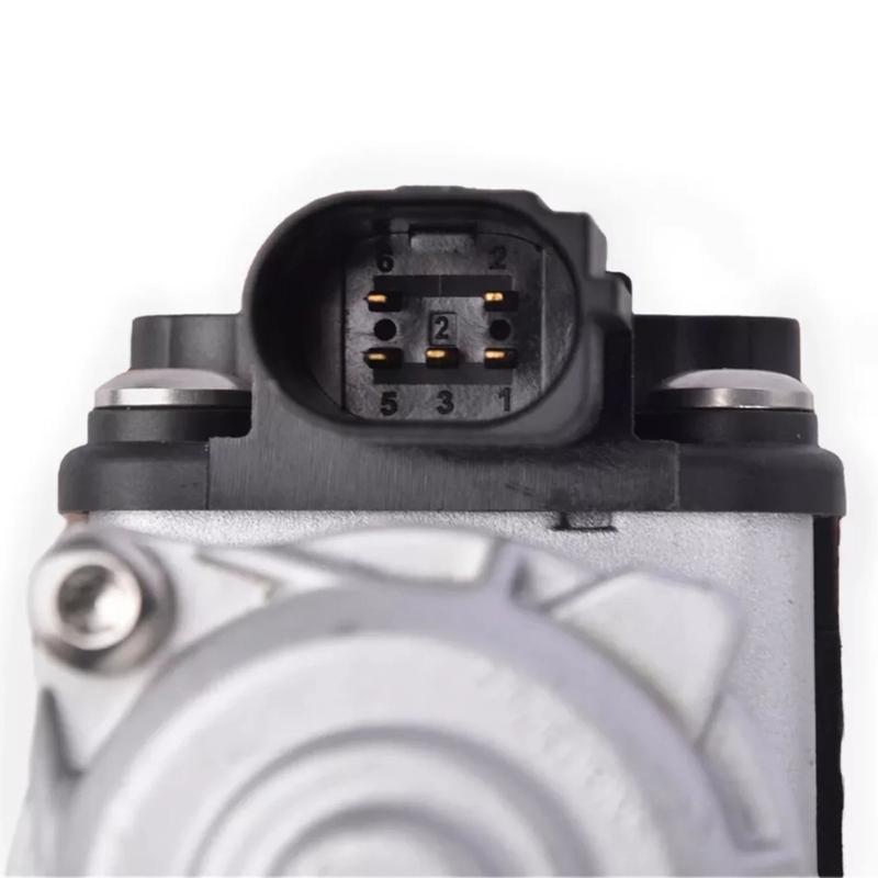 Turbocharger Actuator Boosting Engine Power By 15 Percent With Reduced Response Time For Optimally Driving Dynamics 03F198725B