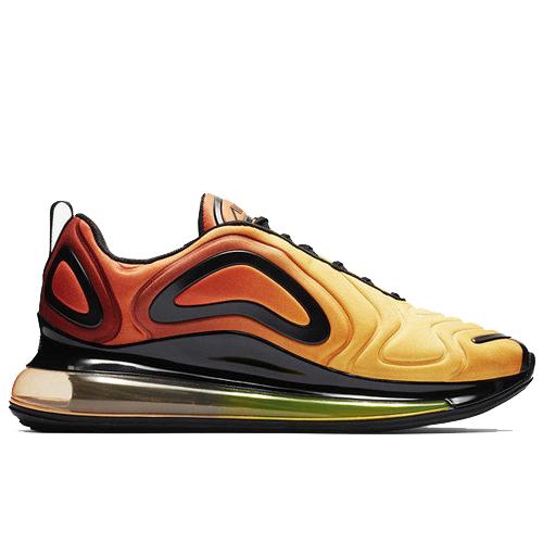New Nike Air Max 720 Sunrise Men's AO2924-800