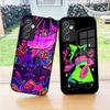 Etui na telefon D-Deltarune Dla S23 Samsung S26 S24 S25 Ultra S22 S20 Fe S21 Plus A54 A34 A53 A16 Szklane Pokrowce