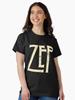 Led Zepelin Zep Classic T-Shirt