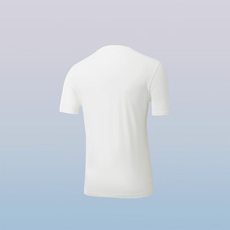 HLA Men's Cooling Training Short Sleeve T-Shirt