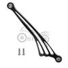 Harley Street Glide Motorcycle Gear Shift Linkage & Clutch Lever Accessories