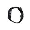 Casio Custom Collection Quartz Movement Fluoroelastomer Strap Watch Men's Watches Black Dial GA-2100-1A1(Watch3--LV)