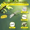 Onyanma Pro Insect Repellent Dragonfly 16cm Extra Large Authentic Dragonfly Realistic Insect Animal Model Dragonfly Pendant PVC Material Cell Phone