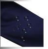 [KYULM7] Men's Waterproof and Oil-Repellent Necktie, High-Quality, Elegant, Washable, Approx. 8cm Wide, Stylish, Suitable for Spring, Summer, Autumn,