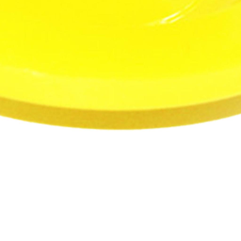 Kinder Fingerkastagnetten Plastikkastagnetten Musikinstrument Rhythmus Lernspielzeug für Kinder Gelb