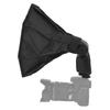 30cm Universal Mini Portable Softbox Diffuser for Flash Speedlite Speedlight