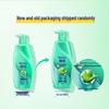 Rejoice Anti-Dandruff & Oil Control Shampoo