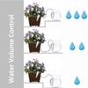 2 Pcs Automatic Watering System Self Drip Watering Plant Watering Device
