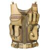Quick Release Outdoor Mesh Tactical Vest