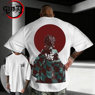 Oberteile – T-Shirts
