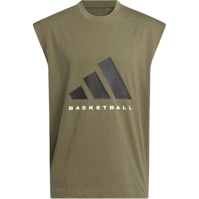 Basketball Ss25 Mode Sport Locker Rundhals Ärmelloses T-Shirt Unisex Oberteile JX5589
