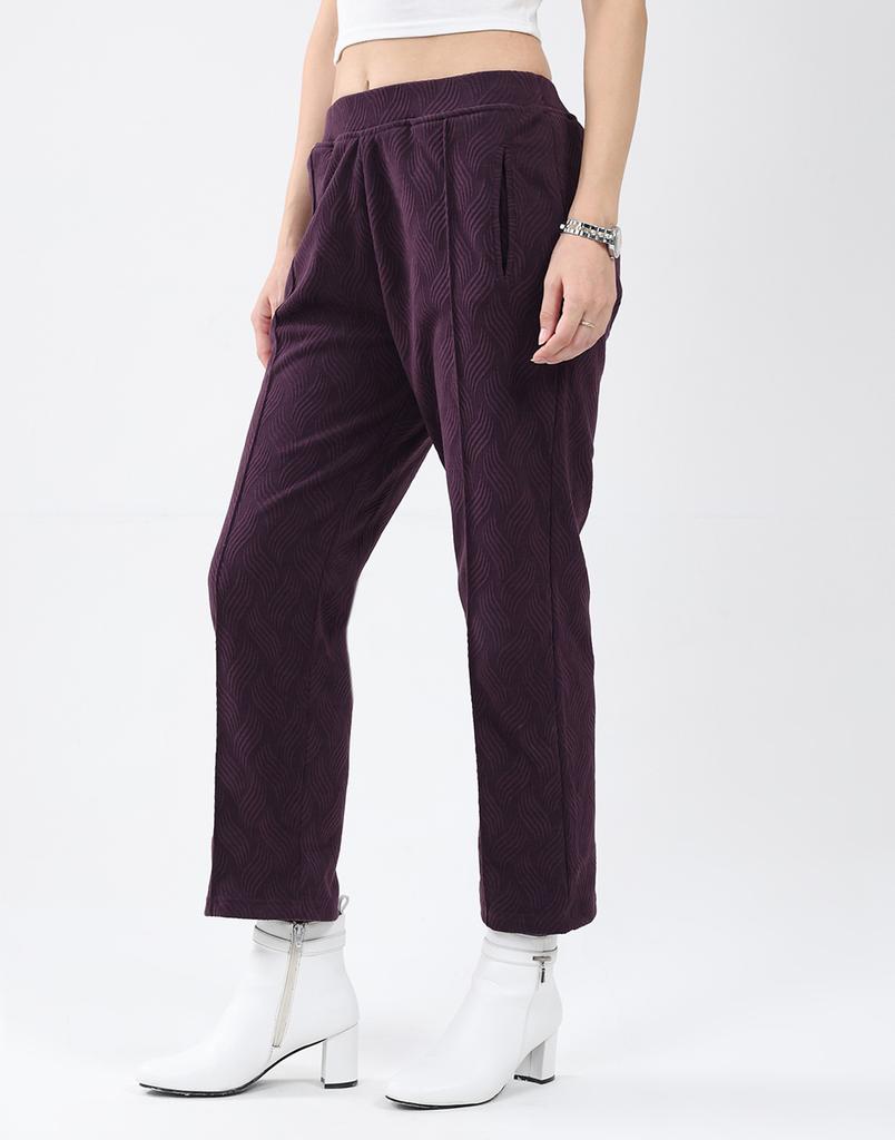 MONTE CARLO Damen Regular Fit Unterteil