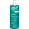 Uriage Hyseac Purifying Cleansing Gel for Oily & Blemish-Prone Skin, Deep Cleans Pores, 500 Ml