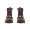 Burgundy Rieker Ankle Boots 73343-35