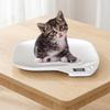 Auto Shut Off Pet Electronic Scale LCD Display Small Animal Scale Newborn Pet Scale  Pet Weighing