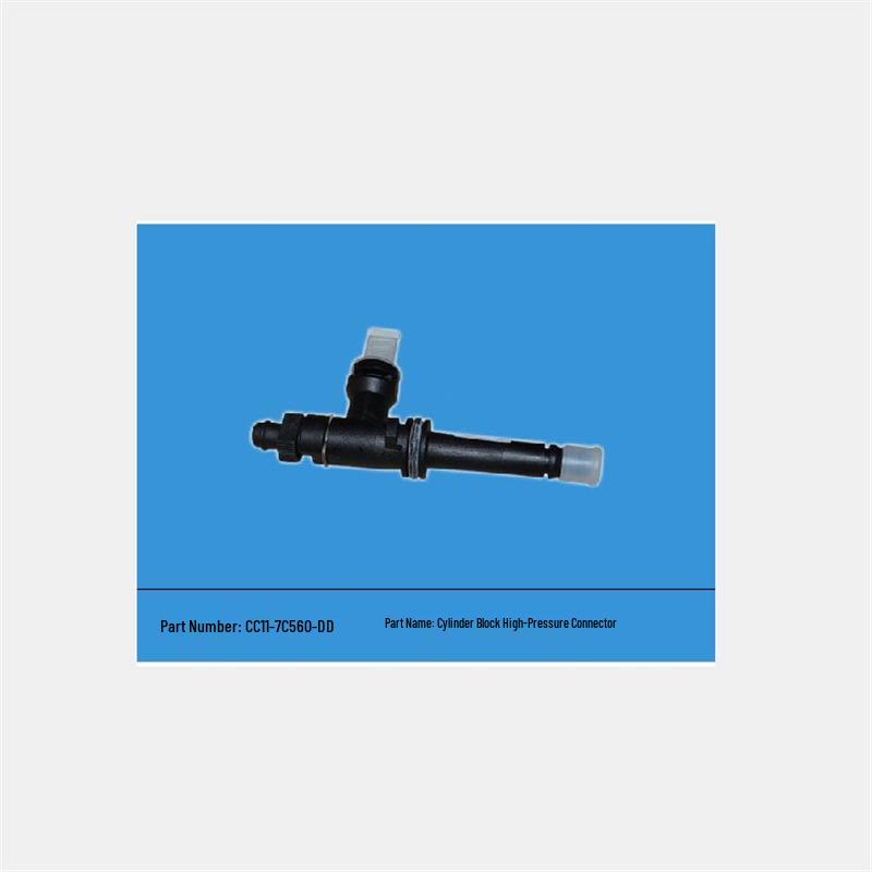 V348 2.2 Clutch Master Cylinder High-Pressure Joint CC117C560DC for Cross-Border E-Commerce