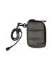 EIDER Gratinum Padded Pouch_Grey_Duu26945C5