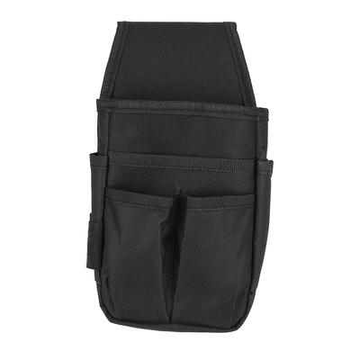 Bolsa de cintura para ferramentas de eletricista com vários bolsos Bolsa para ferramentas de hardware