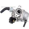 Tianhong PZ19 Carburetor for 50-110CC Off-road Motorcycles, ATVs & Buggies with Manual Choke