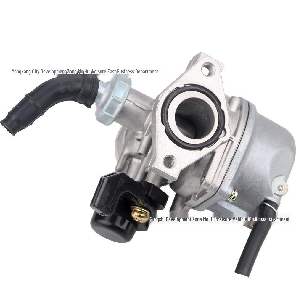 Off-road ATV & Beach Buggy Carburetor with Manual Choke for 50-110CC Other