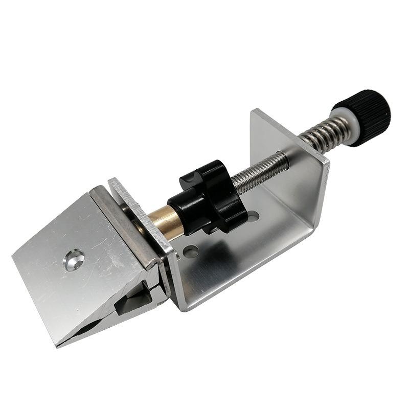 1PC Metal Fixed Angle Sharpener Flip Chuck Can Be Modified for Household Kitchen Tools