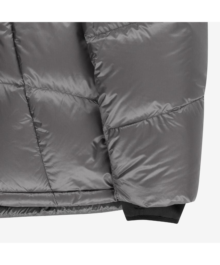 The North Face Nj1Dr57L Duron Down Jacket (Rds) Brownie