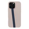 Adjustable Universal Secure Silicone Phone Lanyard Wristband Nonslip Holder for Wrist Comfort Commuting And Travel Use