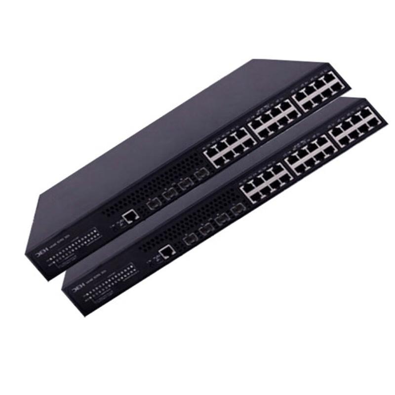 H3C LS-5130S-28S-PWR-EI-H1 Managed PoE Switch