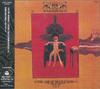 CD LOUDNESS  Law Of Devils Land COCP39529 COLUMBIA 2016 Japan Obi Metal