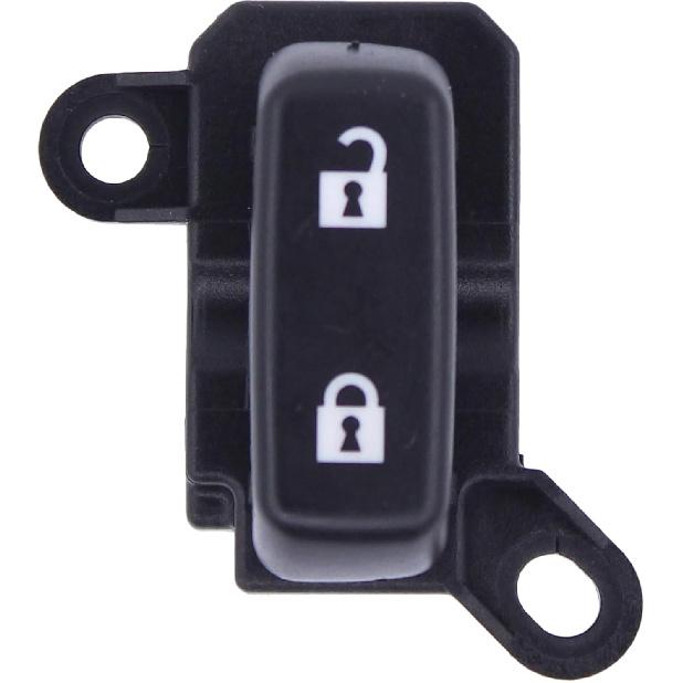 ApplianPar Front Passenger Side Door Lock Switch Button for Mazda 3 2010-2013 Mazda 6 2009-2013 CX-7 2007-2012 CX-9 2007-2015