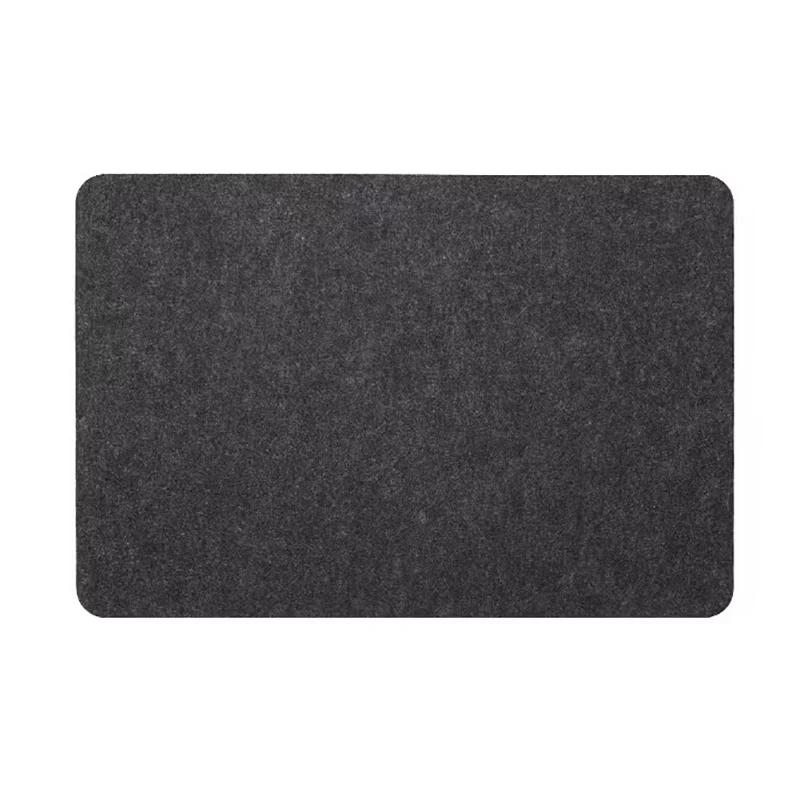 

Heat Resistant Mat for Air Fryer Non-Slip Countertop Protector Mat Kitchen Appliance Pads for Blender Coffee Maker Toaster