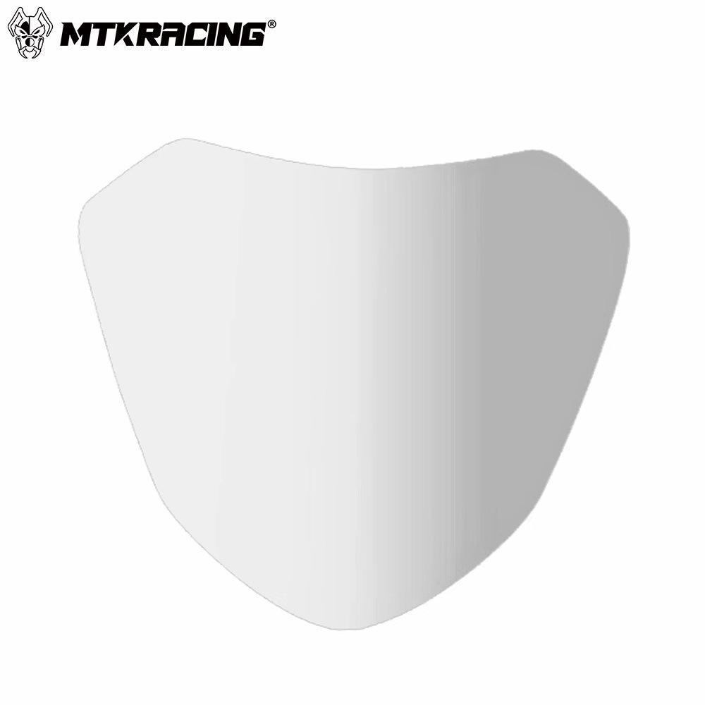 

Yamaha MT/FZ07 (2014-2017) Модифицированная наклейка на крышку линзы фары. чистый