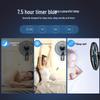 Midea 16-inch Wall-Mounted Industrial Fan