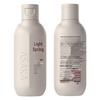 ASAKA Late Cherry & Hinoki Amino Acid Shampoo