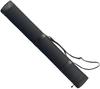 Baseball Bat Case 2 Bat Cases BC772N Black [ZETT]