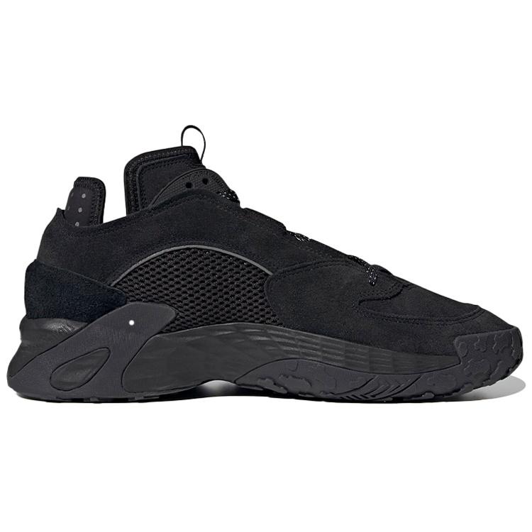 adidas Streetball 'Black' Men's GZ2790