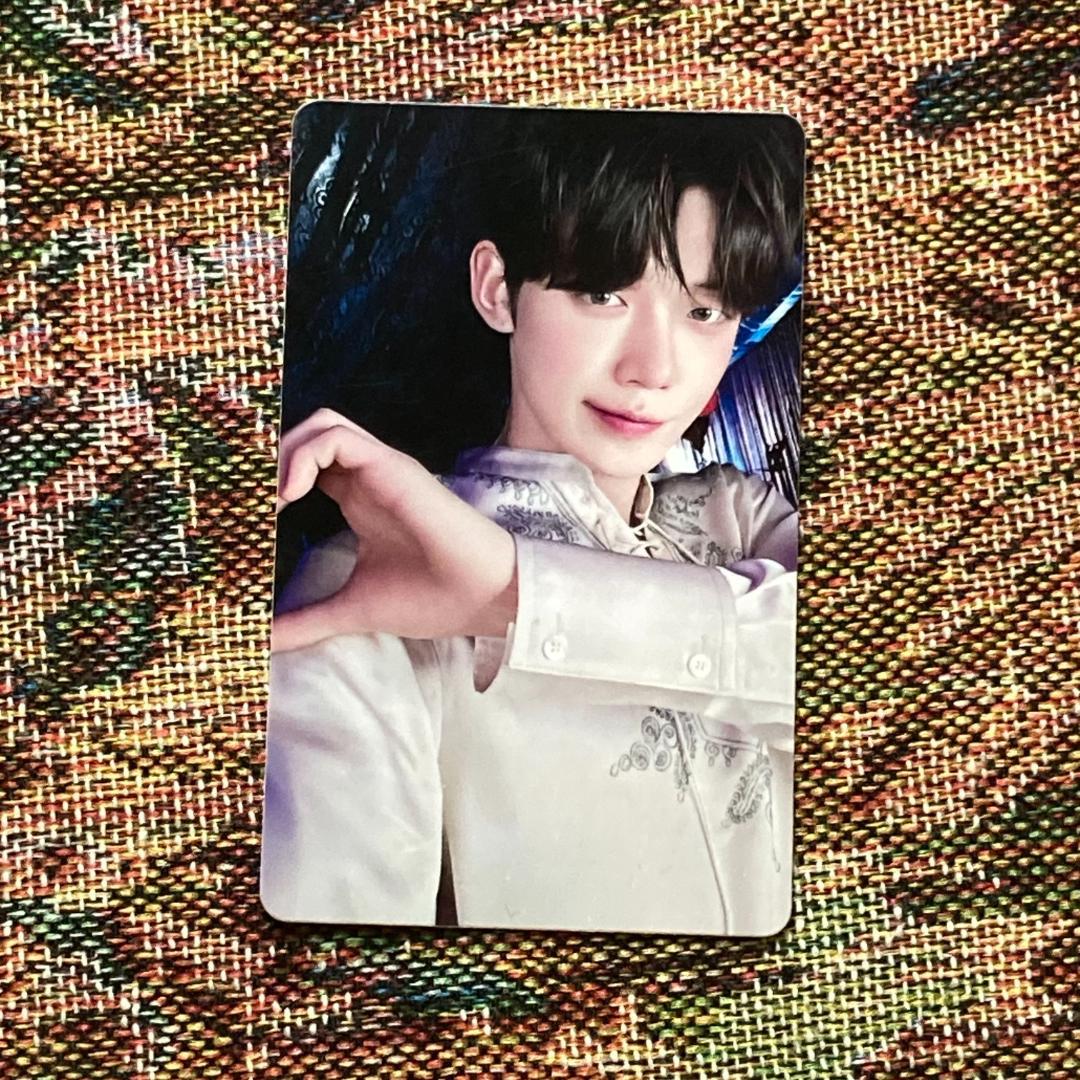 

[USED] 2024 TXT MOA membership survey winners