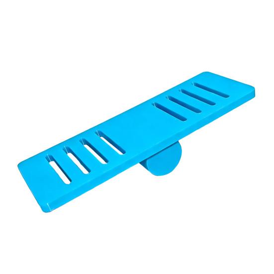 Hamster Seesaw Toy Cage Decoration Boredom Relief Small Animals Chinchilla Gerbil Rat Mouse Seesaw Exercise Toy Pet Supplies