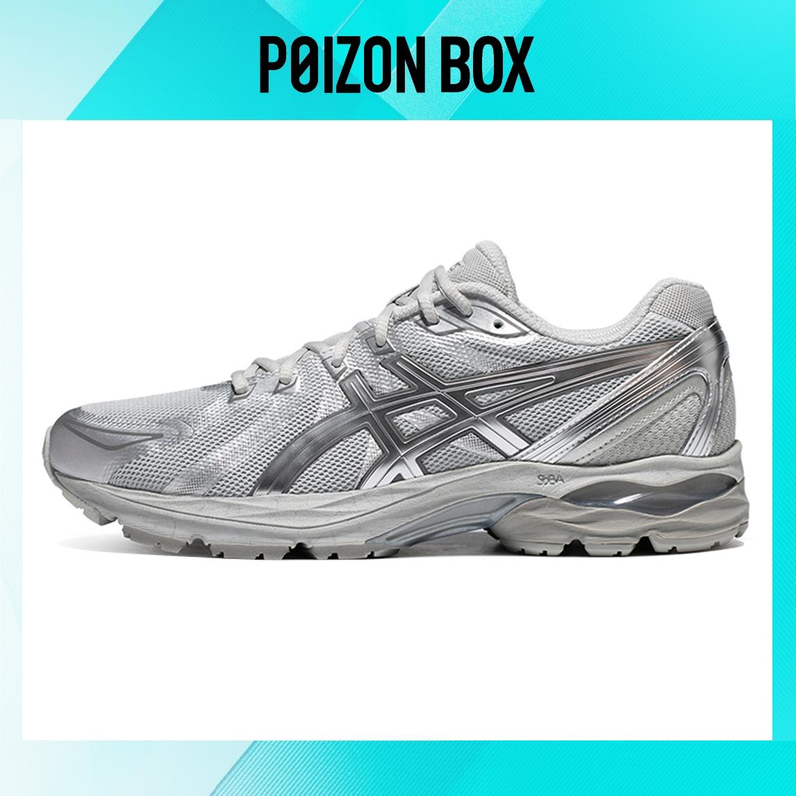 

кроссовки Male Asics Gel-Flux 4 Running shoes 1011B646-020