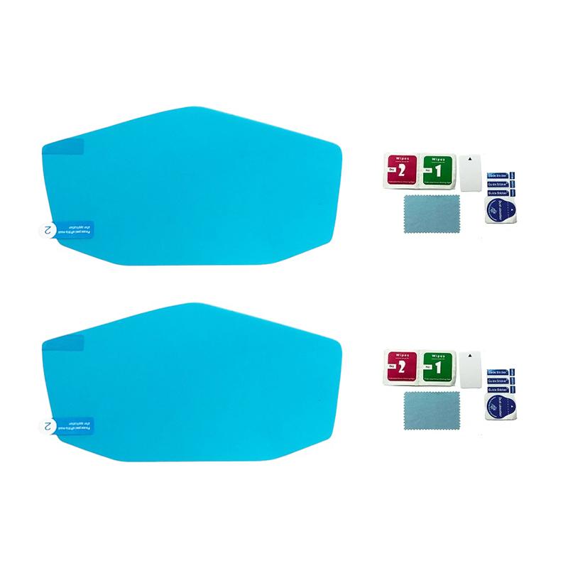 Scratch Cluster Screen Dashboard Protection Instrument Film Fit For RS660 RS 660 2020 2021 2022 2023 2024 Motorcycle Accessories