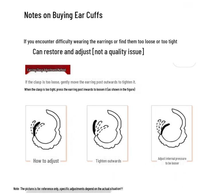 Korean Light Luxury Silver Double-Layer Round Intersecting Versatile Earrings