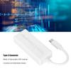 Fast Charging for MagSafe 2/1 To TypeC Converter White Charging Converter  Various Devices