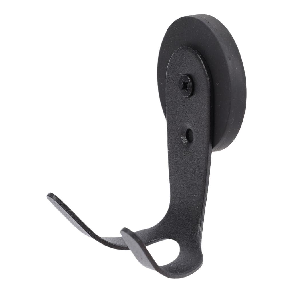 2 Stück Magnetischer Siebträgerhalter Organizer Haken Metall Platzsparend Kaffeemaschinen Zubehör
