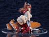 Kantai Collection Saratoga WonHobby Selection Scale Complete Figure SMILE ONLINE SHOP -KanColle- 1/8 (GOOD Exclusive)