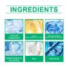 Pet Hair Dissolving Agent, Suitable For Household Clothes Stain Removal And Washing Machine Cleaning, Dissolves Pet Hair100g