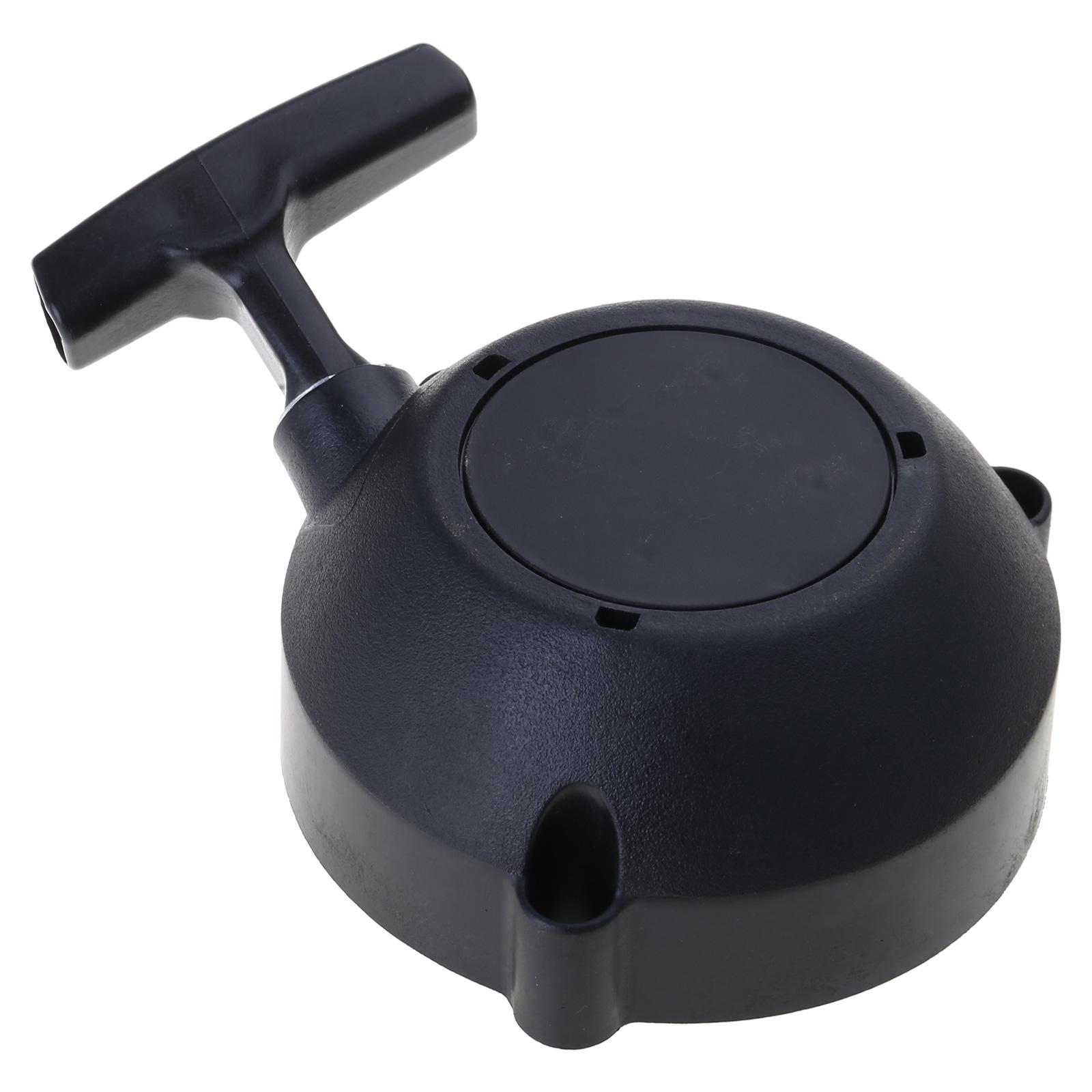 

Ручной стартер с ручным приводом подходит для BR430 BR450 SR430 SR450 SR450-Z BR600 Заменить шкив ручного стартера для восстановления комплекта