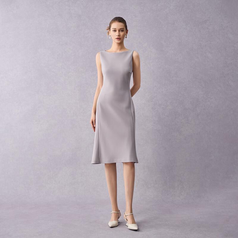 LadyS Elite Sleeveless Dress