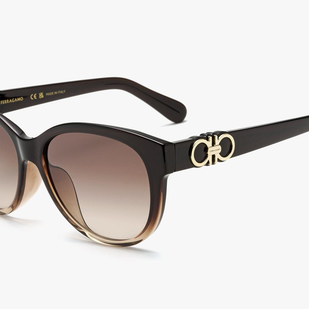 Pelagamoaiweeo Sunglasses (Sf2052Slbk 209 59)