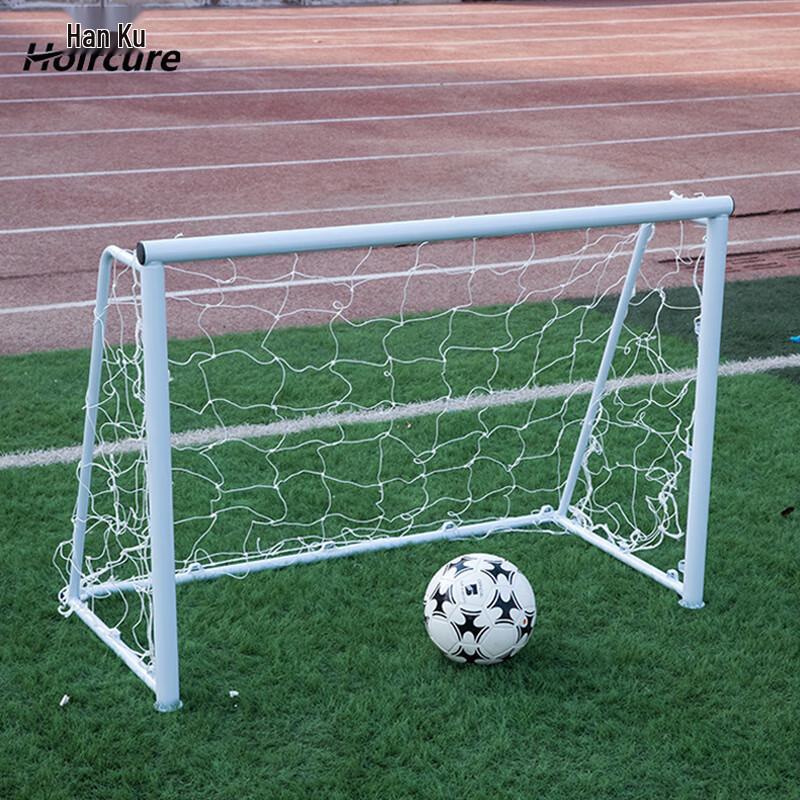 Hoircure Outdoor Training Football Goal